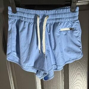 Vuori Clementine shorts size x-small
